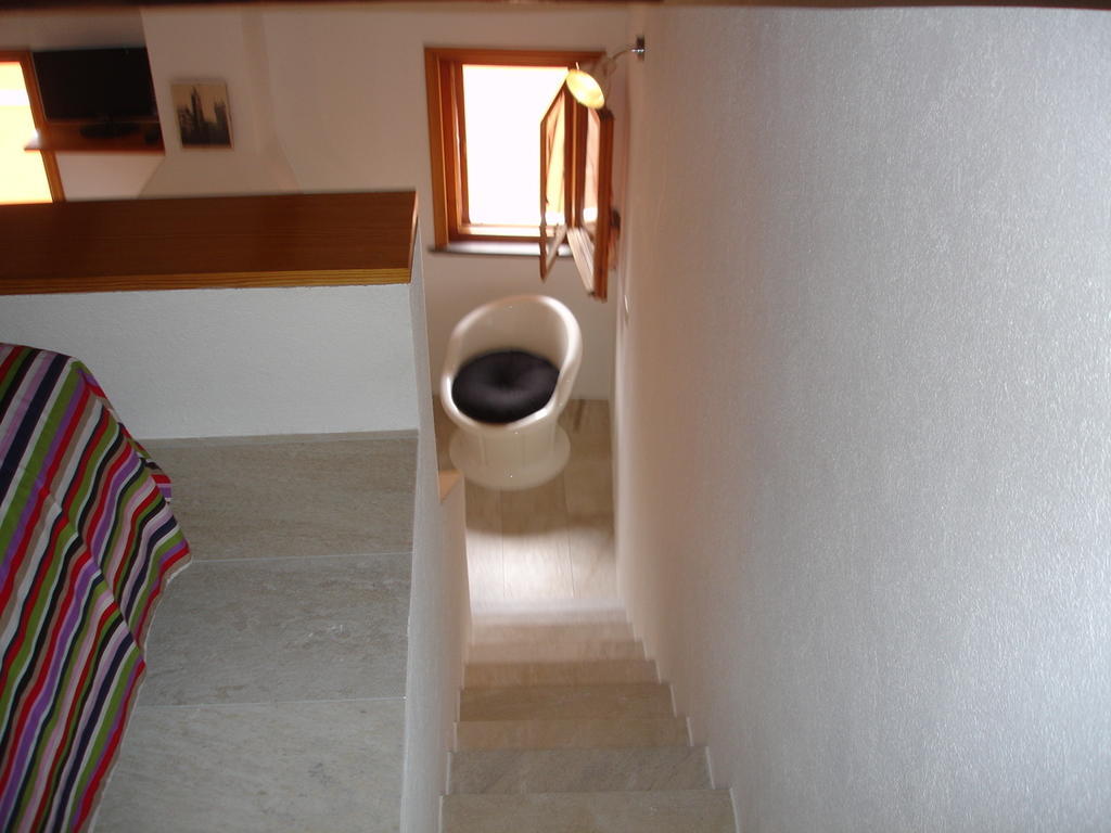 House La Colombaia