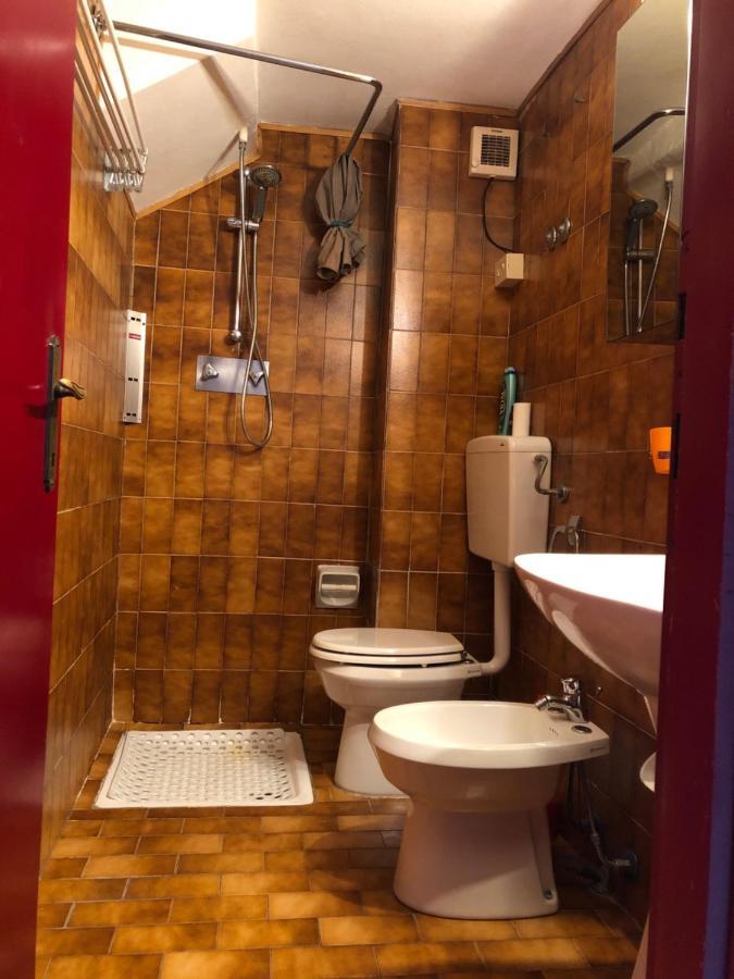 House La Colombaia Apartemen