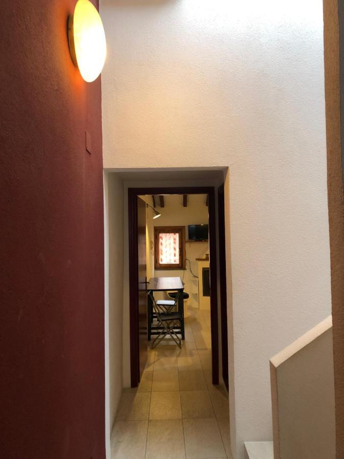 Apartemen House La Colombaia Parma