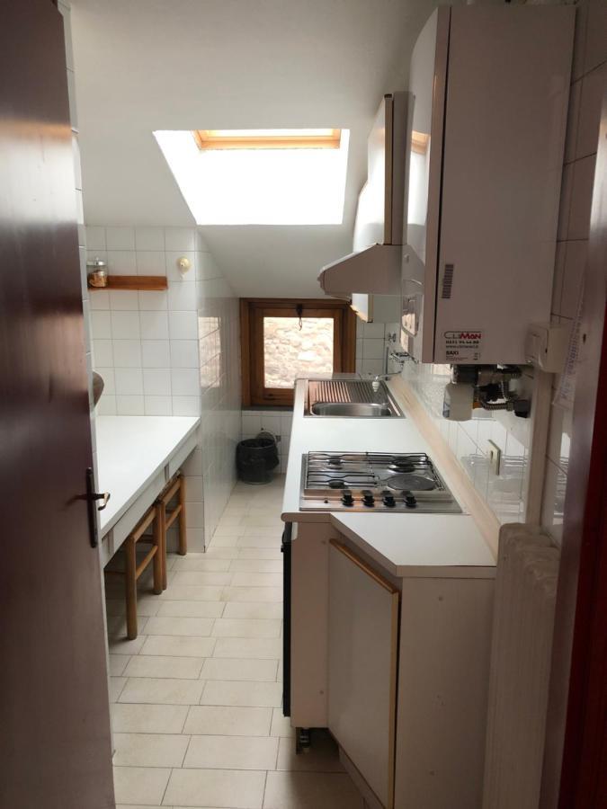 House La Colombaia