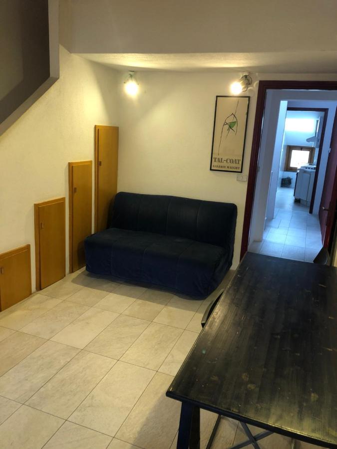 Apartemen House La Colombaia Parma