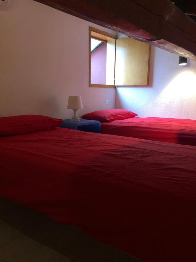 House La Colombaia Parma