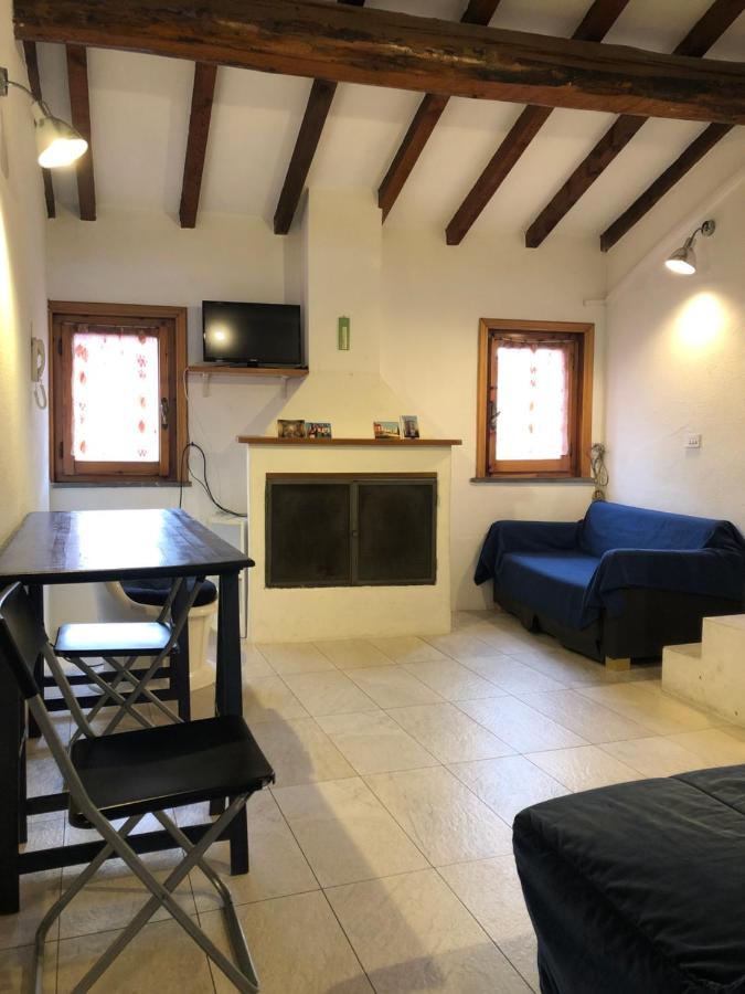 House La Colombaia Apartemen *