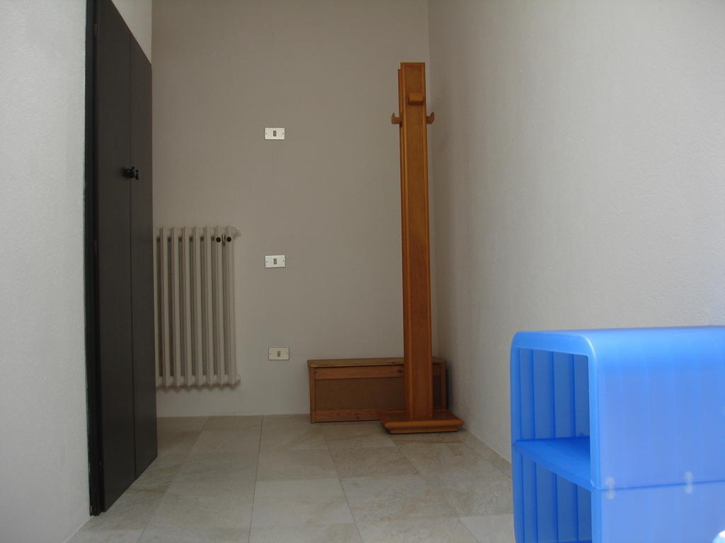 Apartemen House La Colombaia Parma