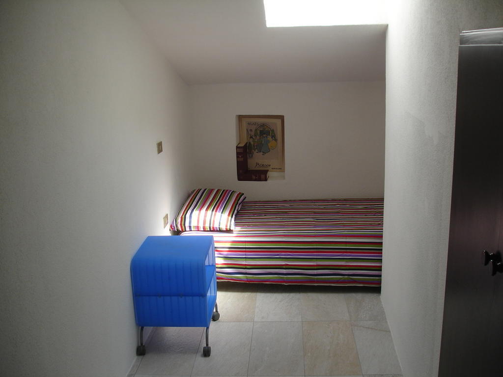 House La Colombaia