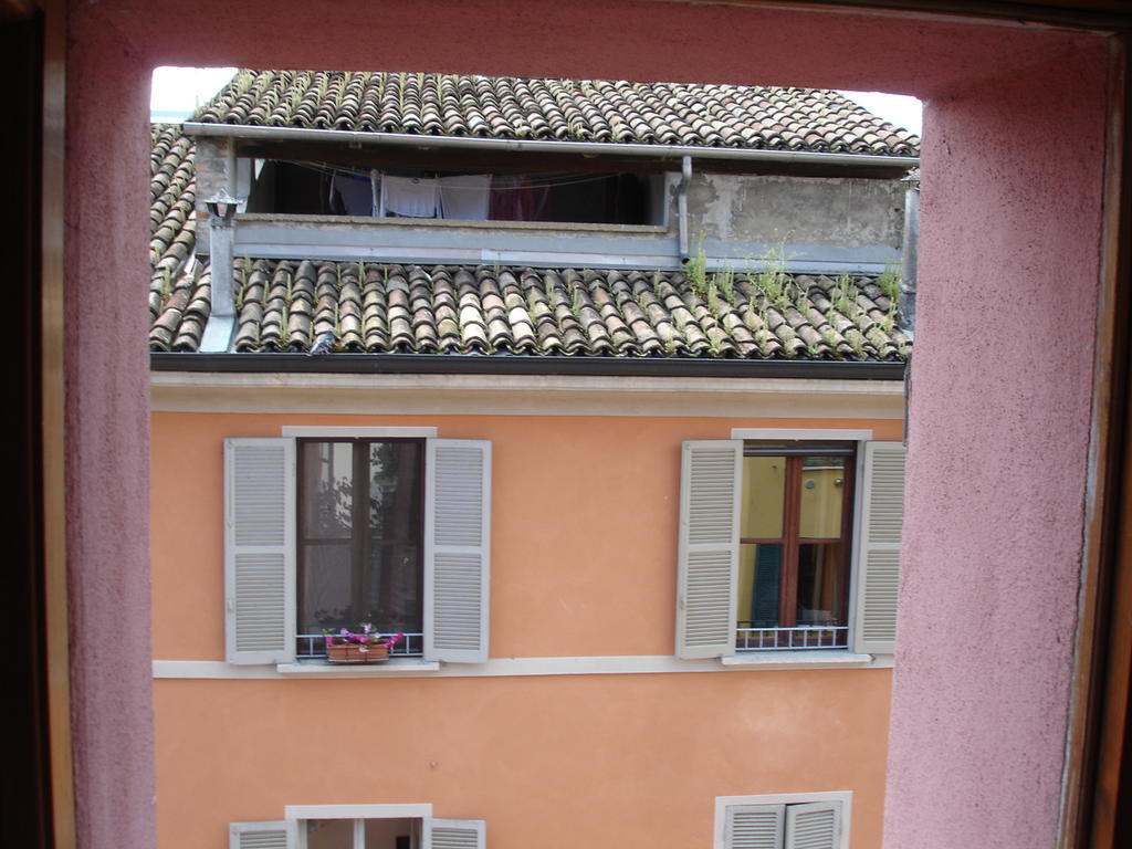 House La Colombaia Parma