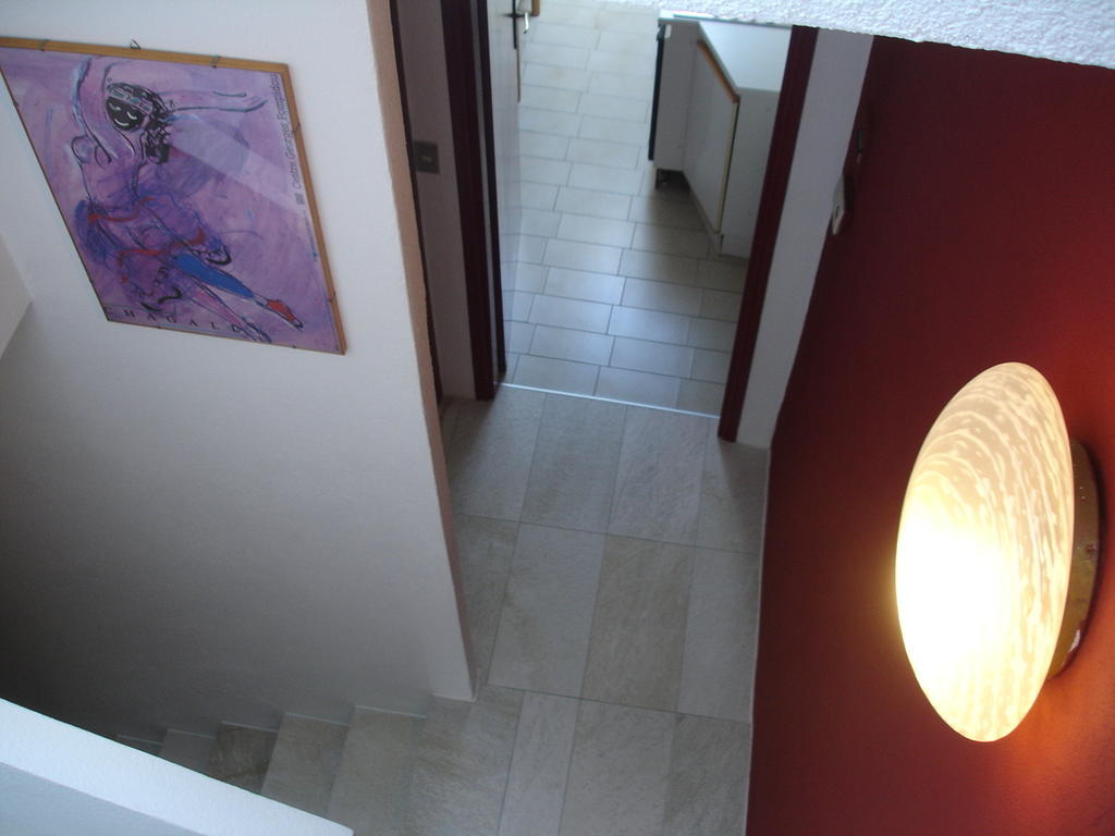 Apartemen House La Colombaia *